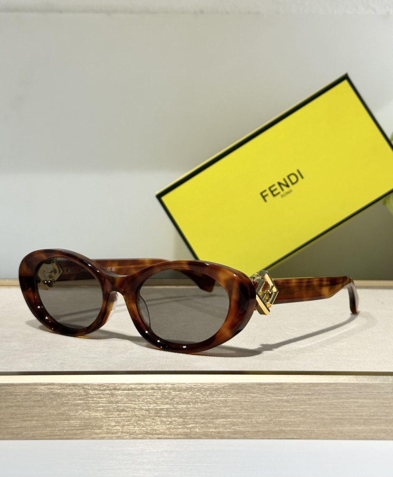 Fendi Sunglasses